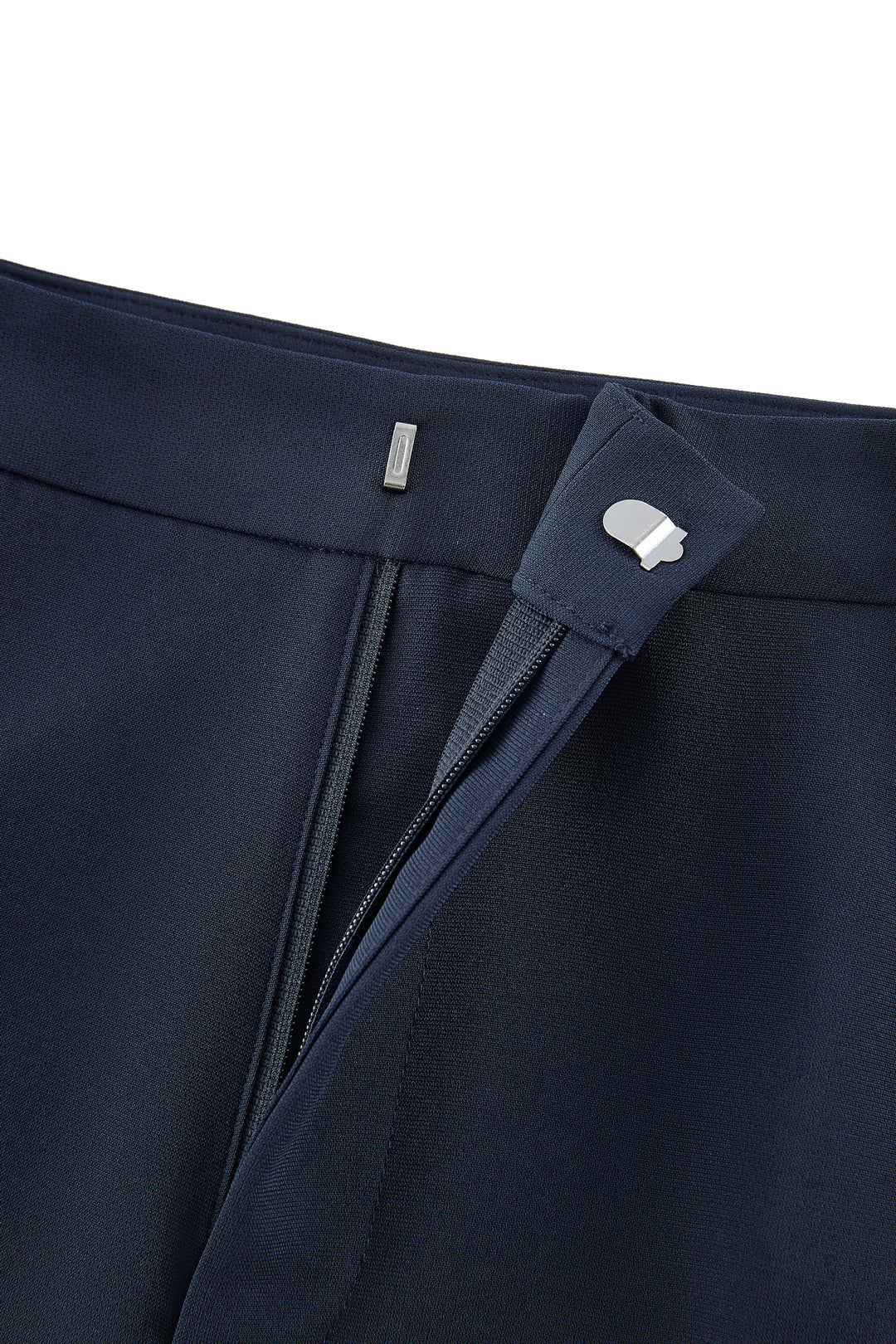 UV Protection | Regular Waist 西裝褲