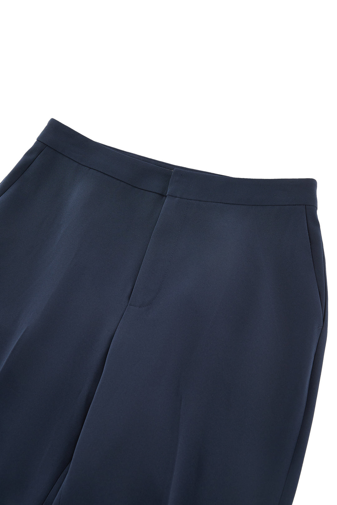 UV Protection | Regular Waist 西裝褲
