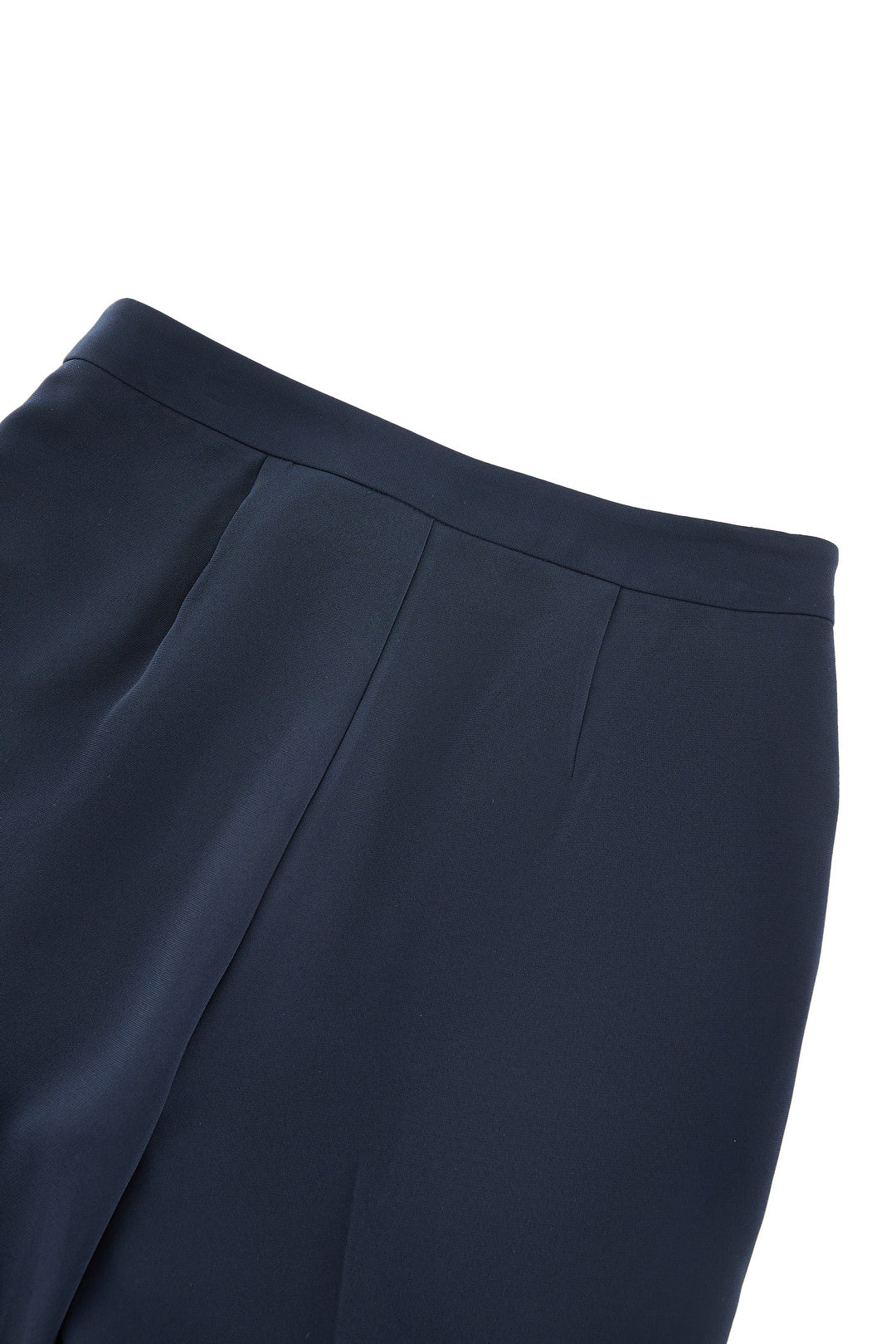 UV Protection | Regular Waist 西裝褲