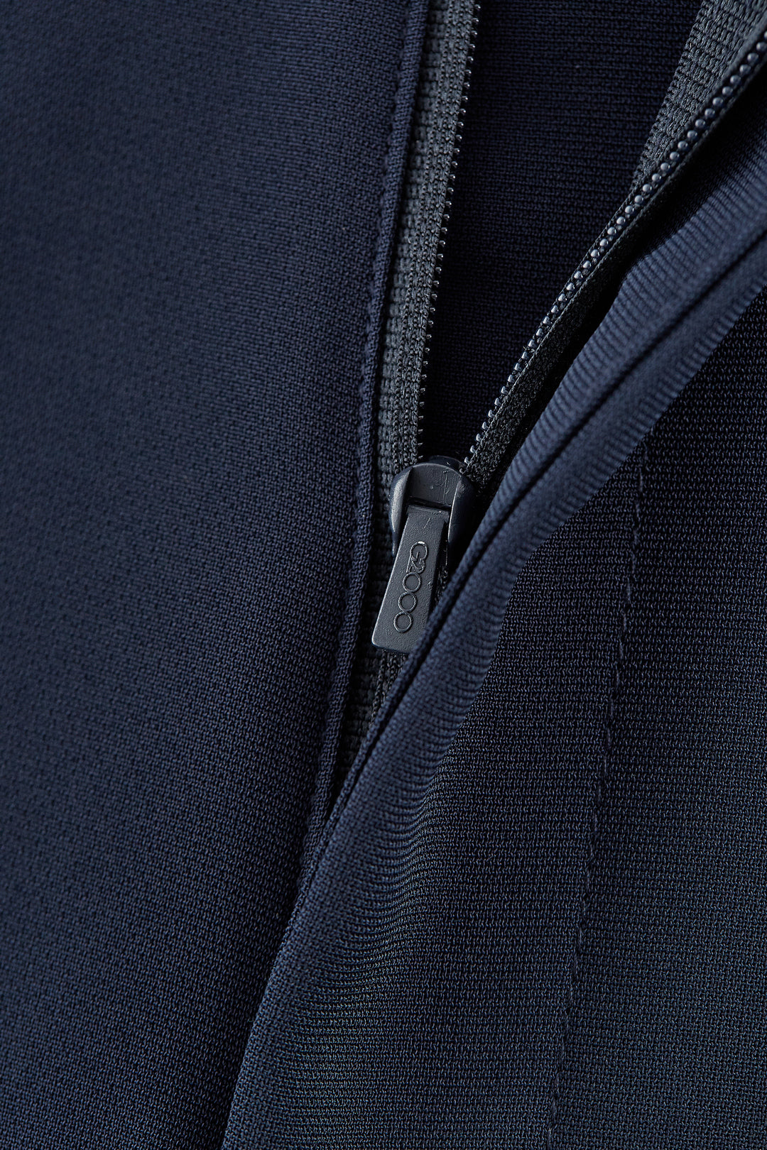 UV Protection | Regular Waist 西裝褲