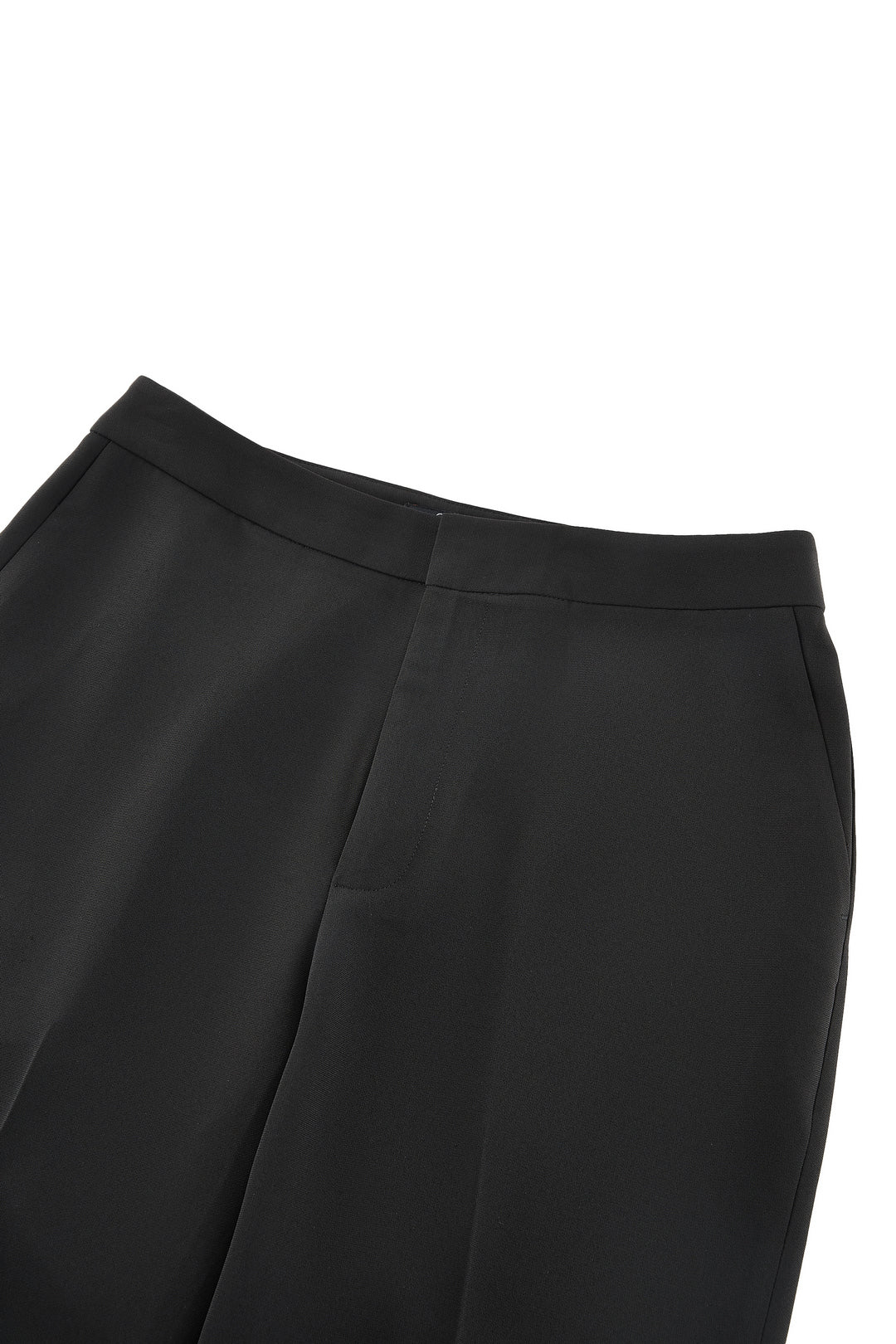 UV Protection | Regular Waist 西裝褲