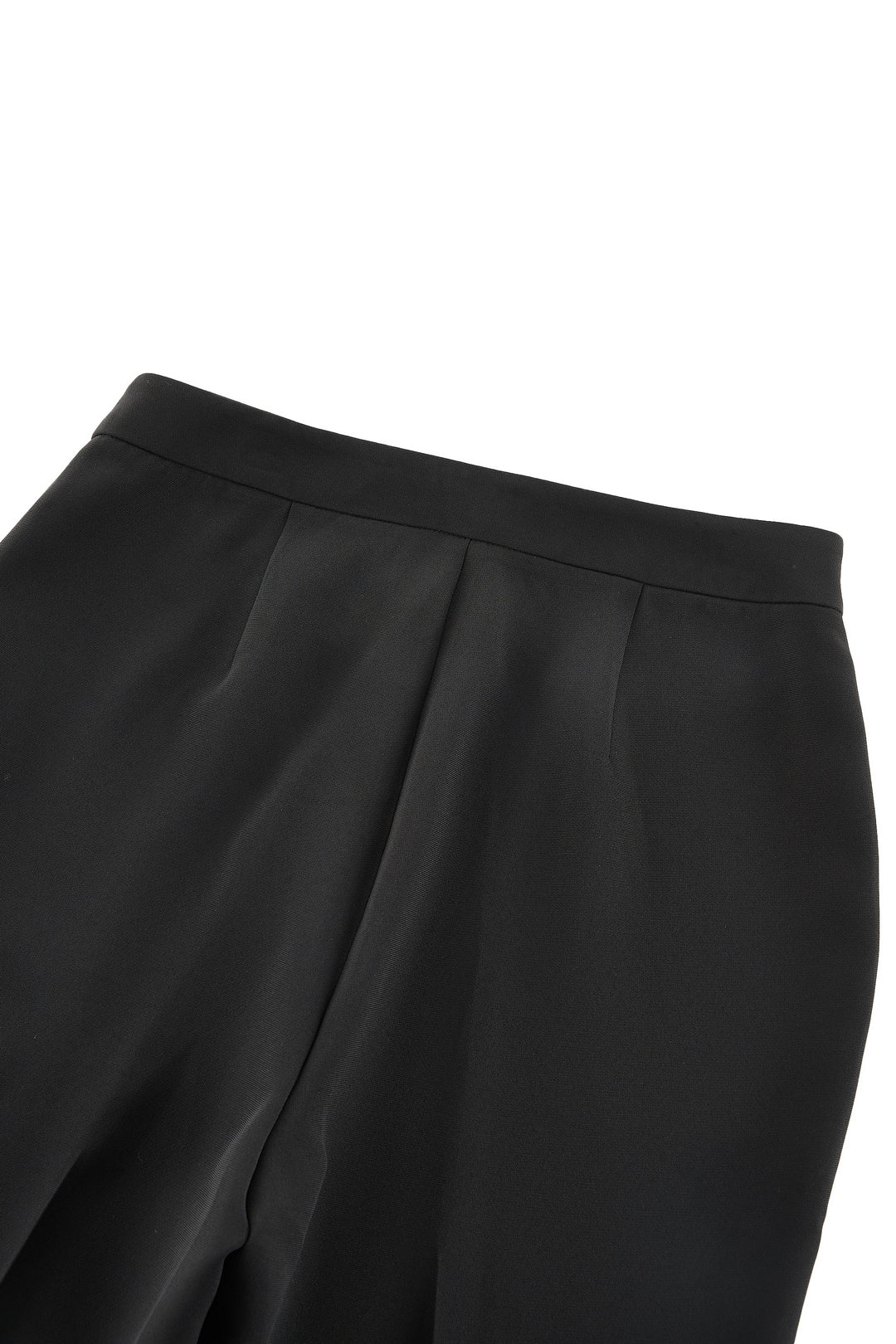 UV Protection | Regular Waist 西裝褲