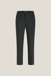 G2000 WOMAN-uv-protection-hip-hanger-suit-pants-61251026-Black