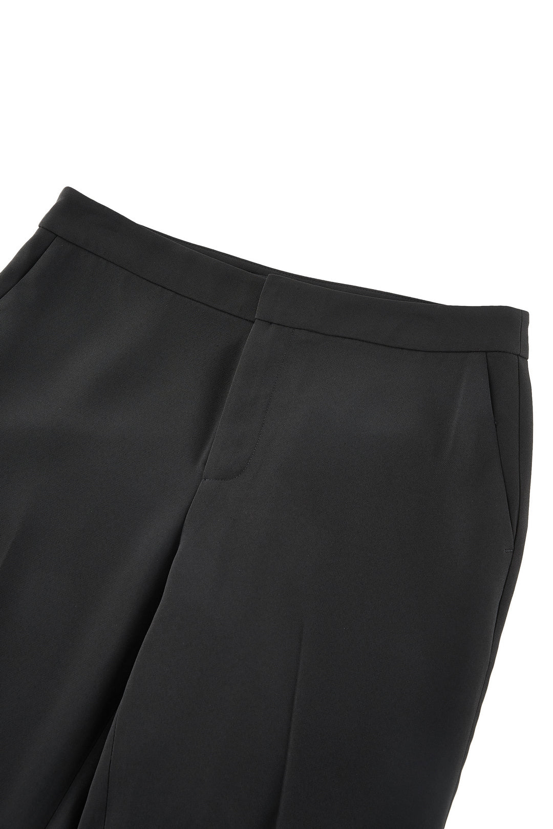 UV Protection | Hip Hanger Suit Pants