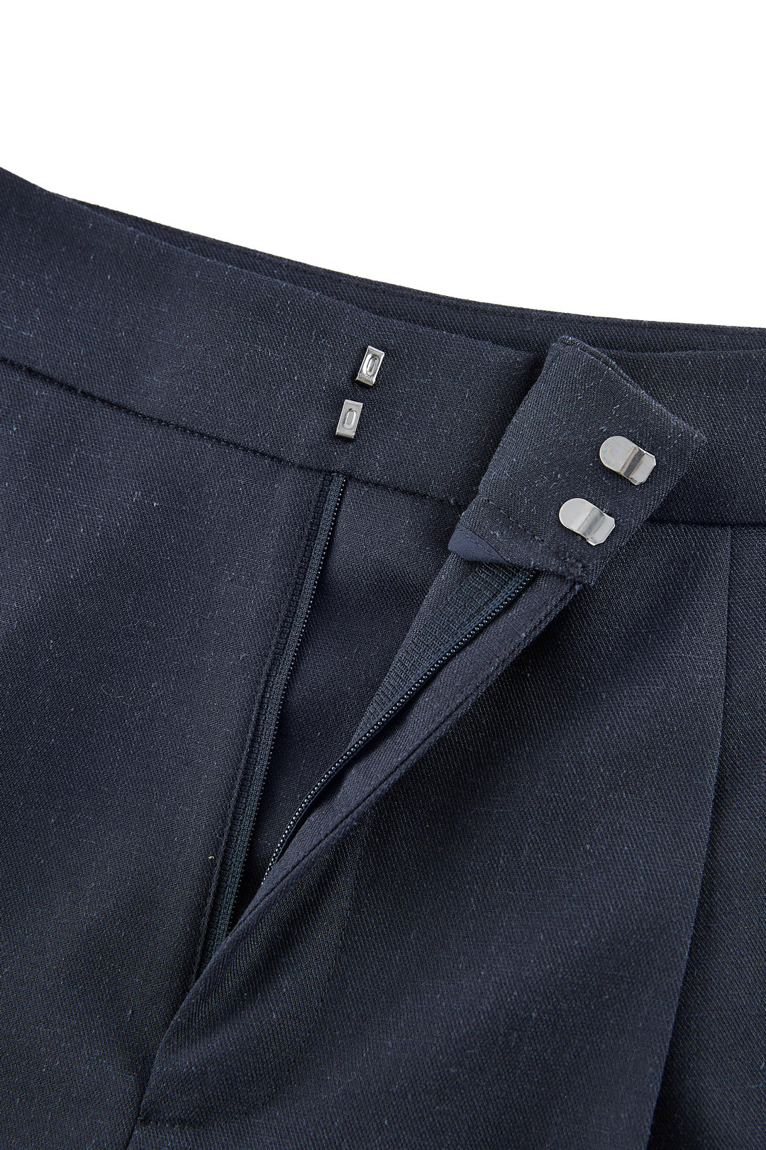 Machine Washable | Regular Waist 西裝褲