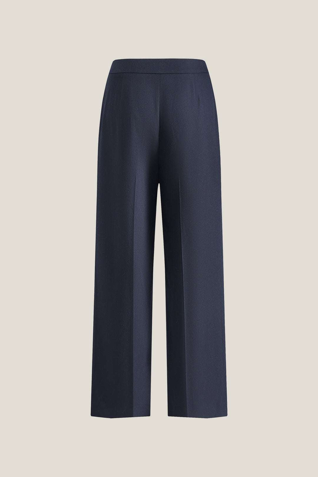 Machine Washable | Regular Waist 西裝褲