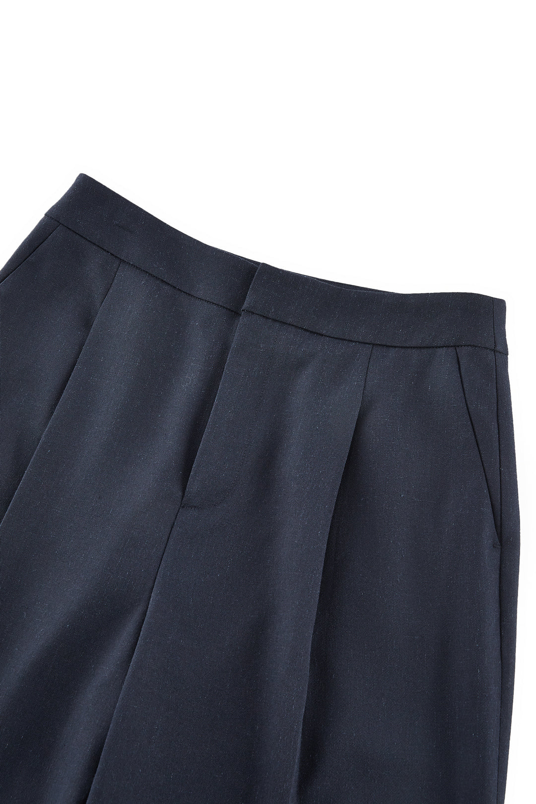 Machine Washable | Regular Waist 西裝褲