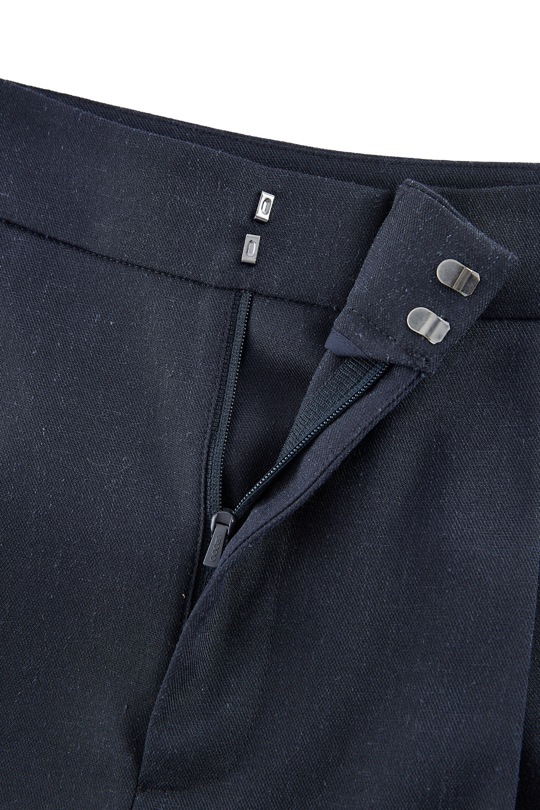 Machine Washable | Regular Waist 西裝褲