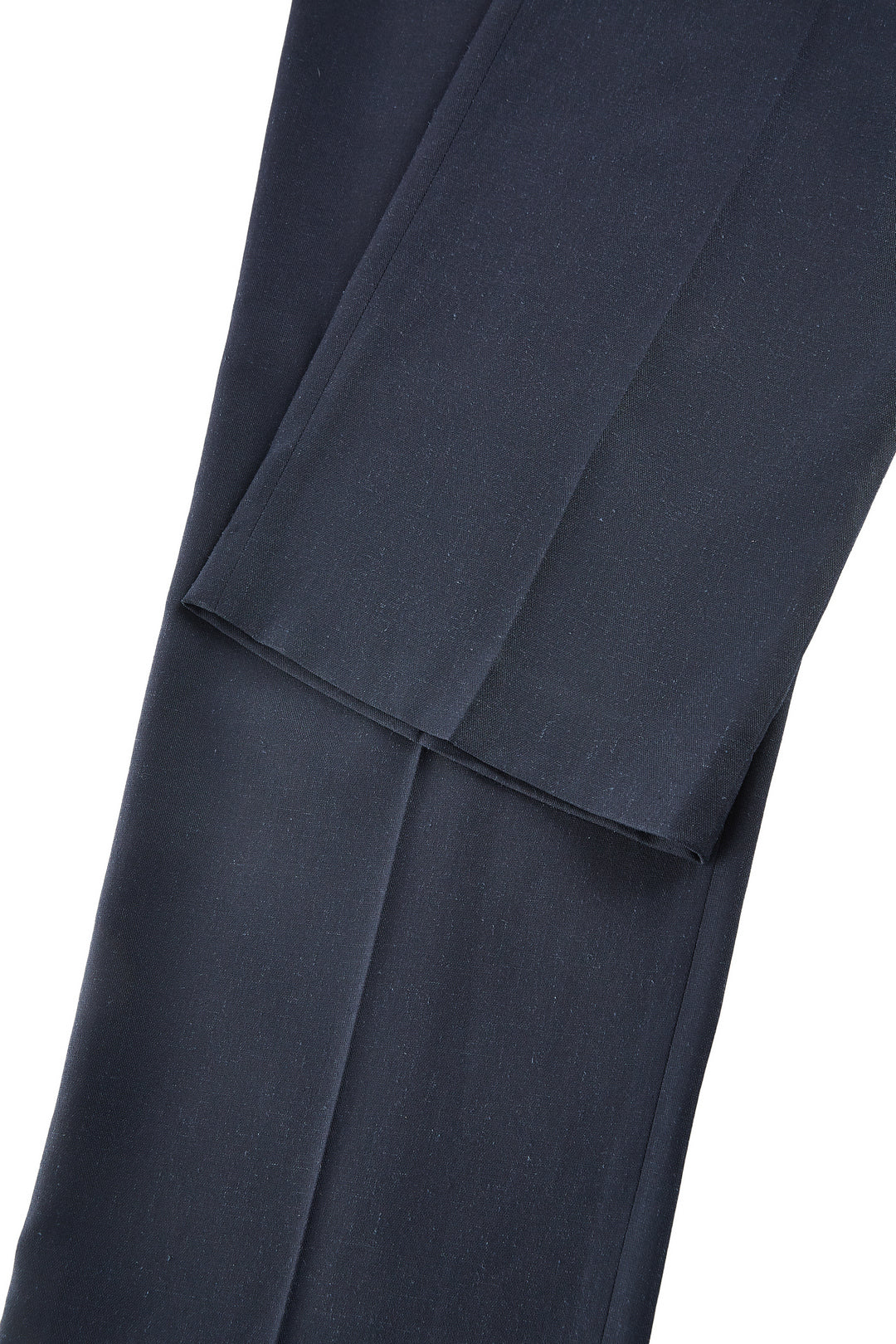 Machine Washable | Regular Waist 西裝褲
