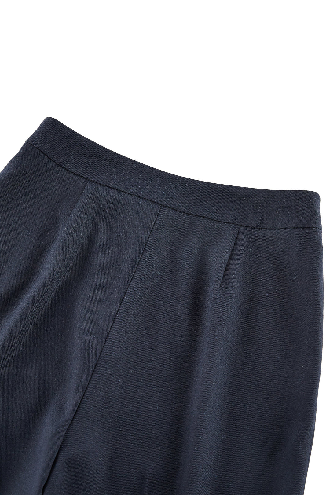 Machine Washable | Regular Waist 西裝褲