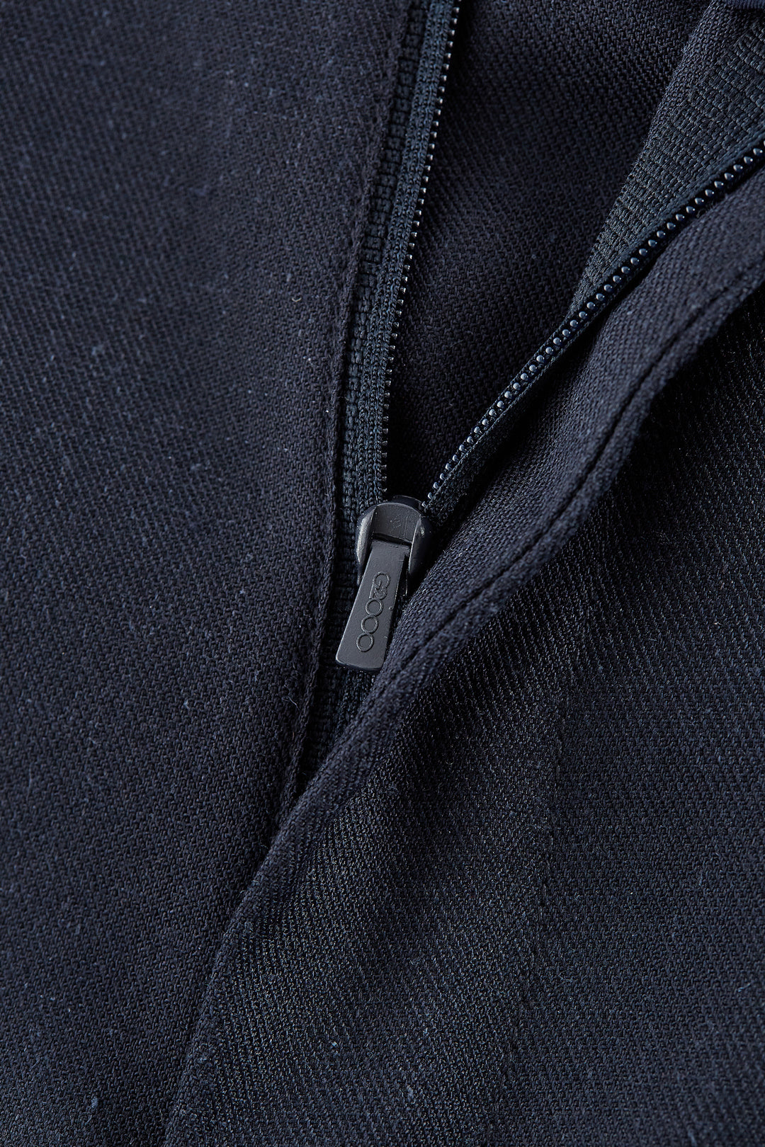 Machine Washable | Regular Waist 西裝褲