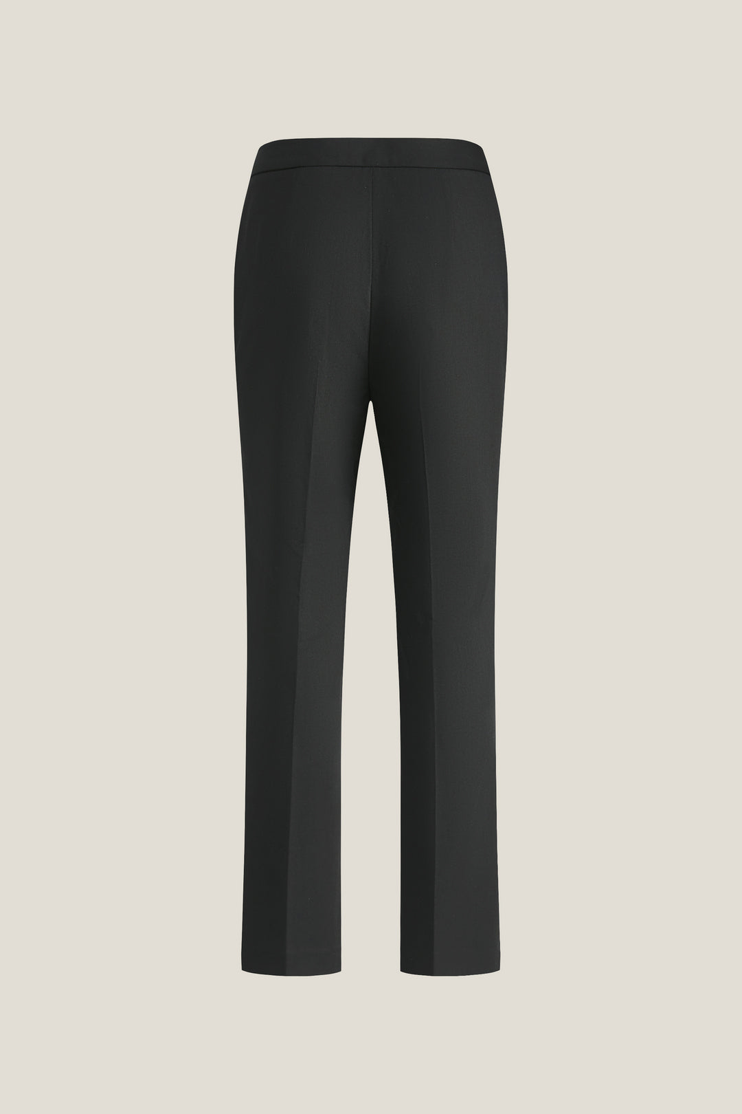 UV Protection | Regular Waist Suit Pants