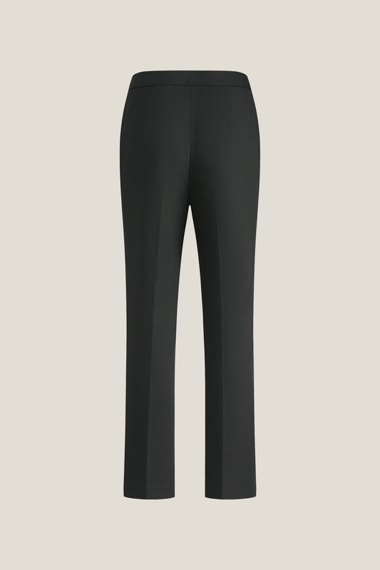 UV Protection | Regular Waist Suit Pants