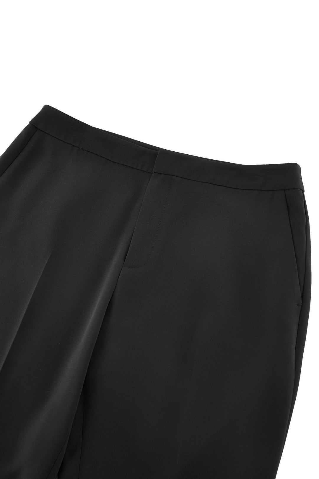 UV Protection | Regular Waist Suit Pants