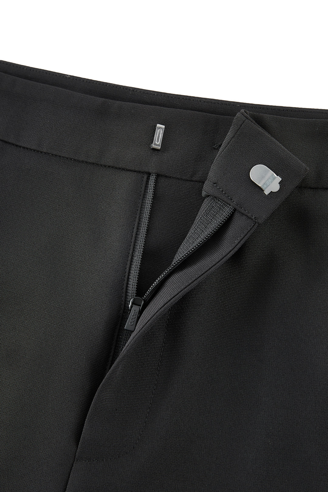 UV Protection | Regular Waist Suit Pants