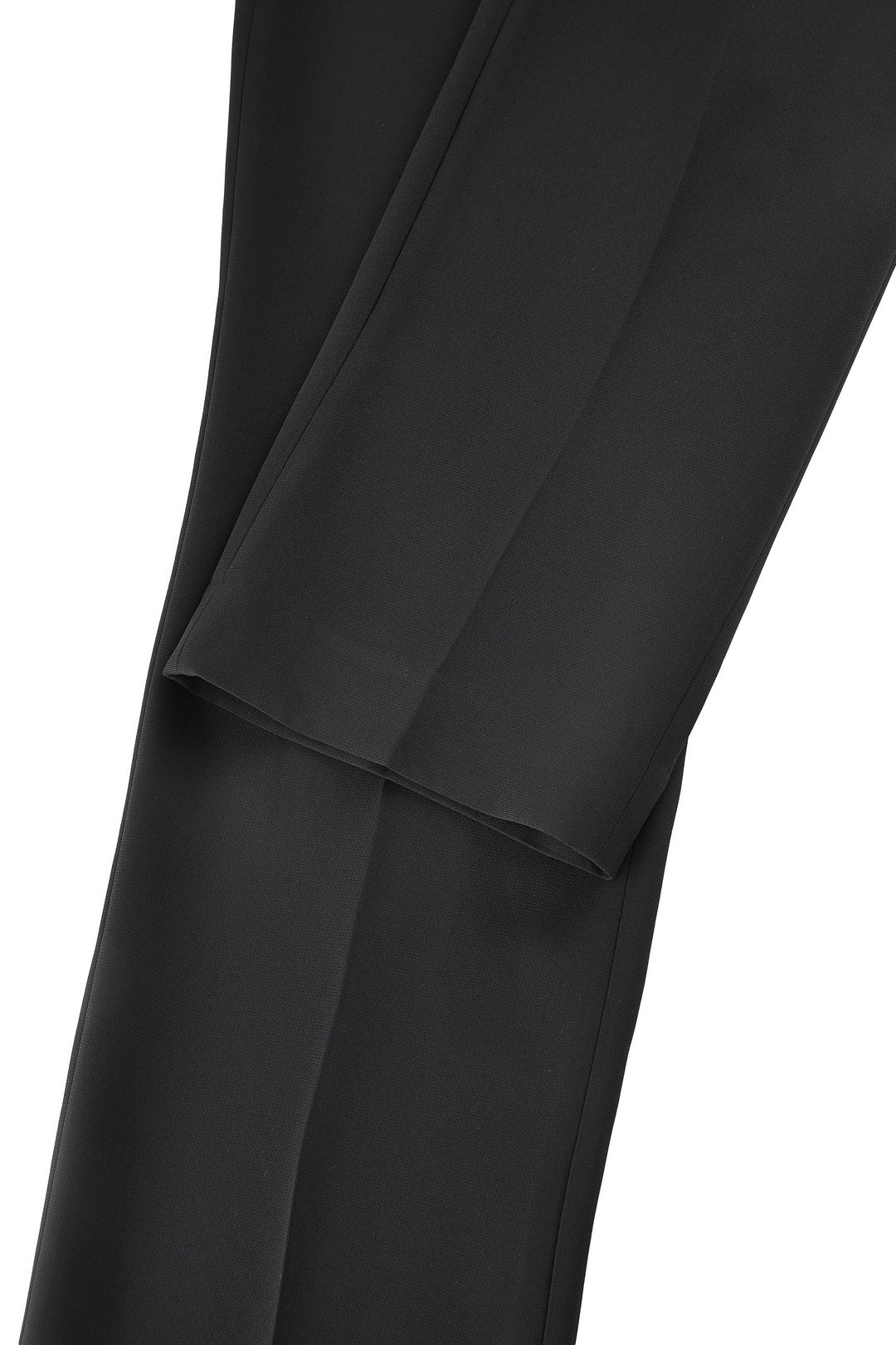 UV Protection | Regular Waist Suit Pants