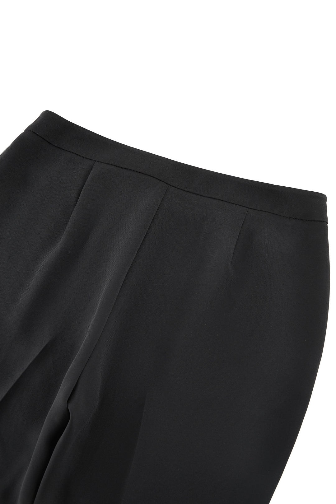 UV Protection | Regular Waist Suit Pants