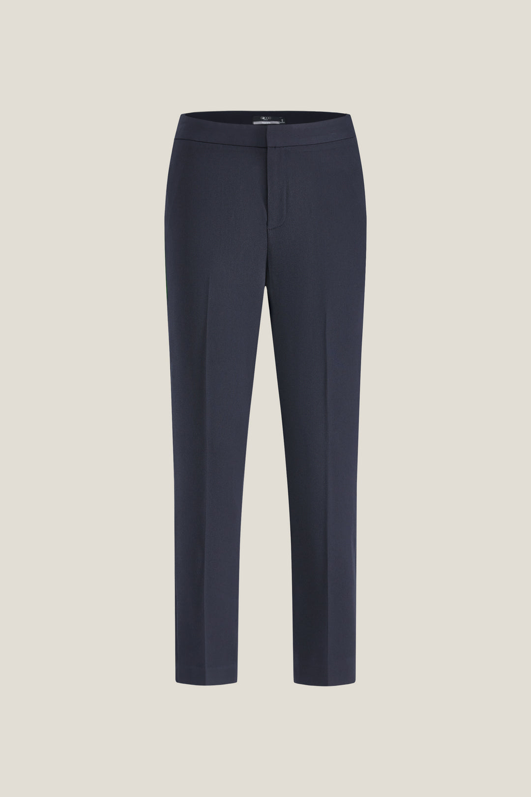 G2000 WOMAN-cool-touch-hip-hanger-suit-pants-61251616-Blue