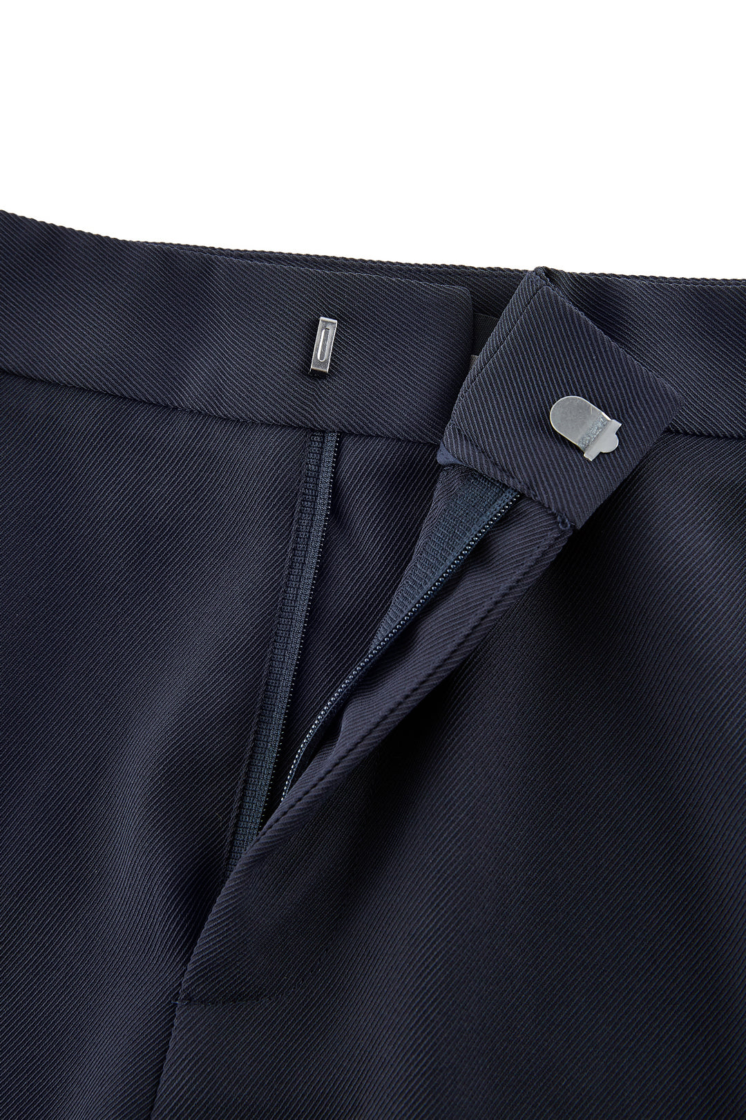 Cool Touch | Hip Hanger Suit Pants