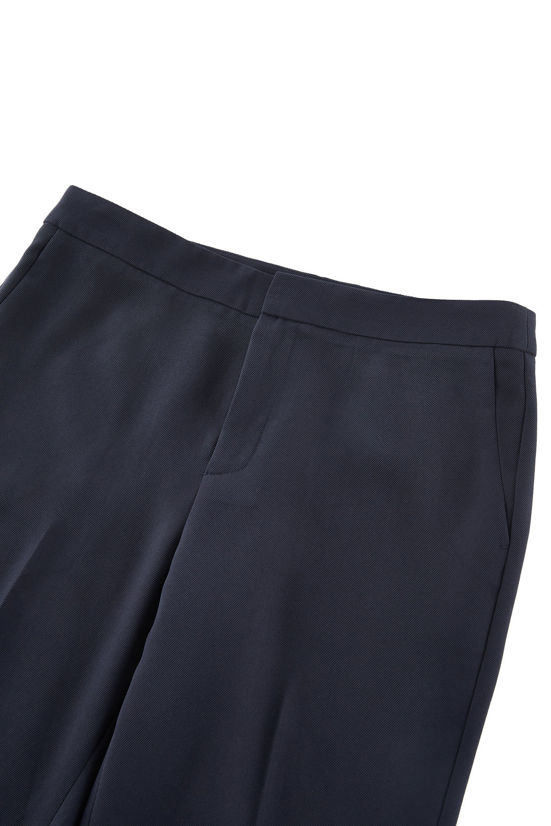 Cool Touch | Hip Hanger Suit Pants