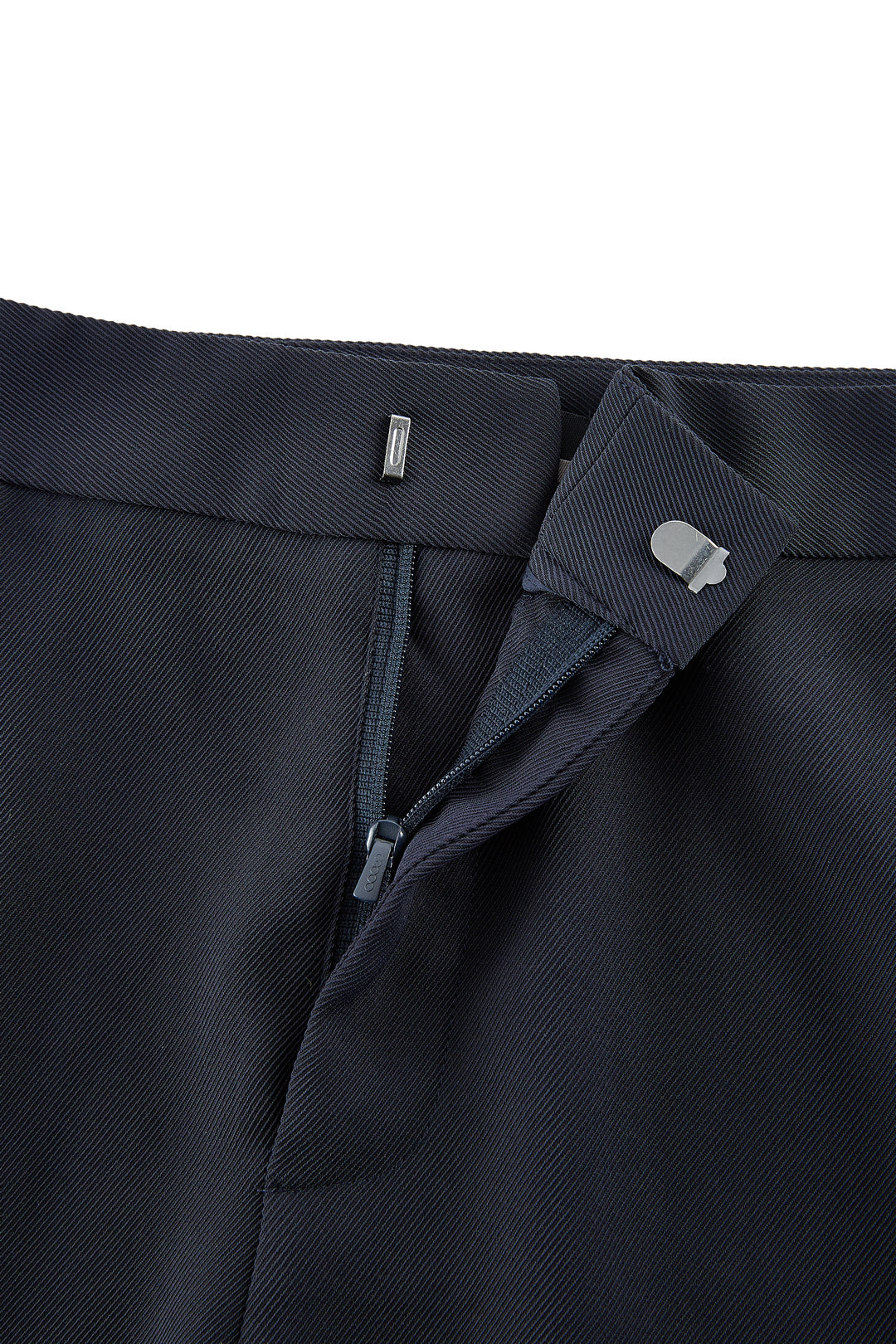 Cool Touch | Hip Hanger Suit Pants