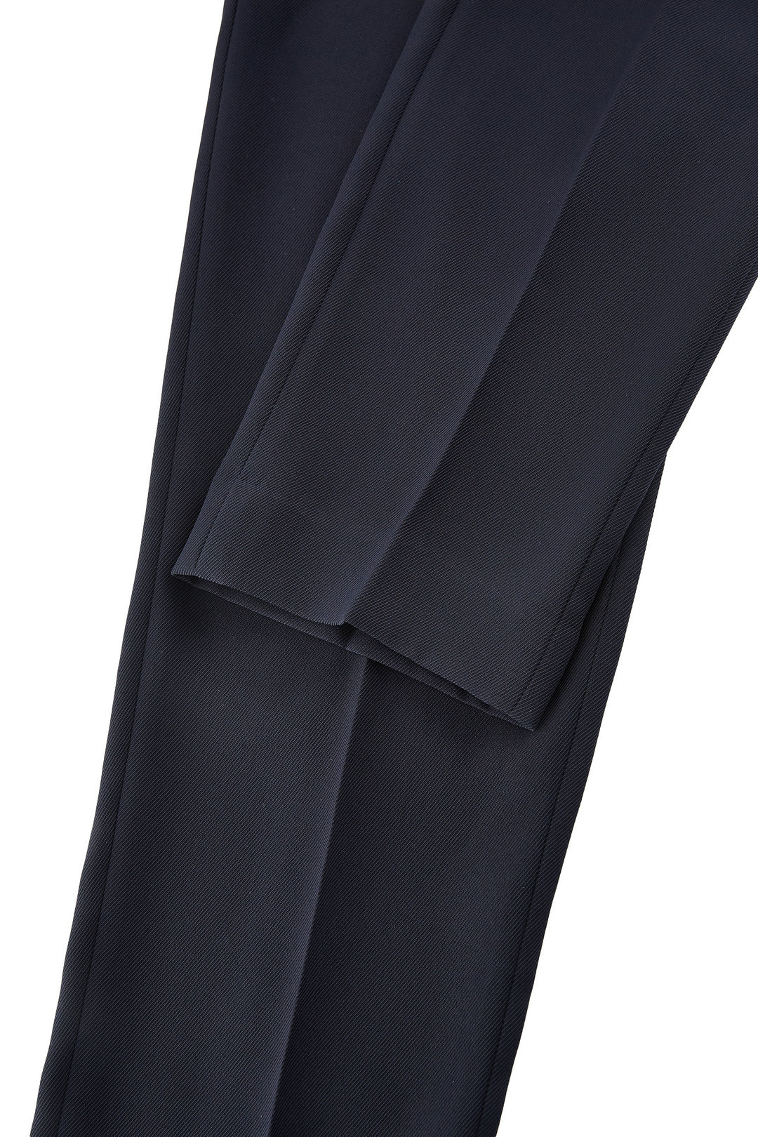 Cool Touch | Hip Hanger Suit Pants