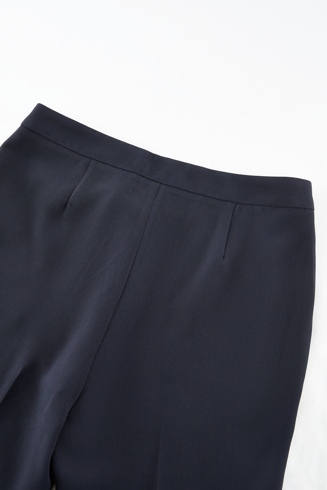 Cool Touch | Hip Hanger Suit Pants