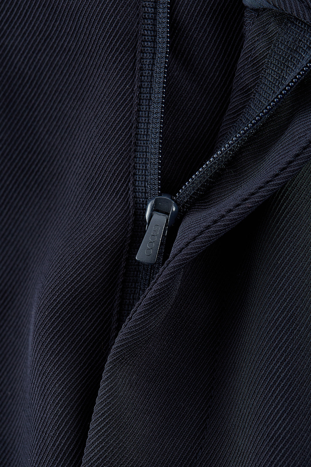 Cool Touch | Hip Hanger Suit Pants
