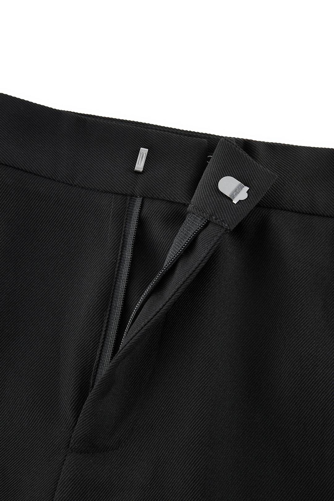 Cool Touch | Hip Hanger Suit Pants
