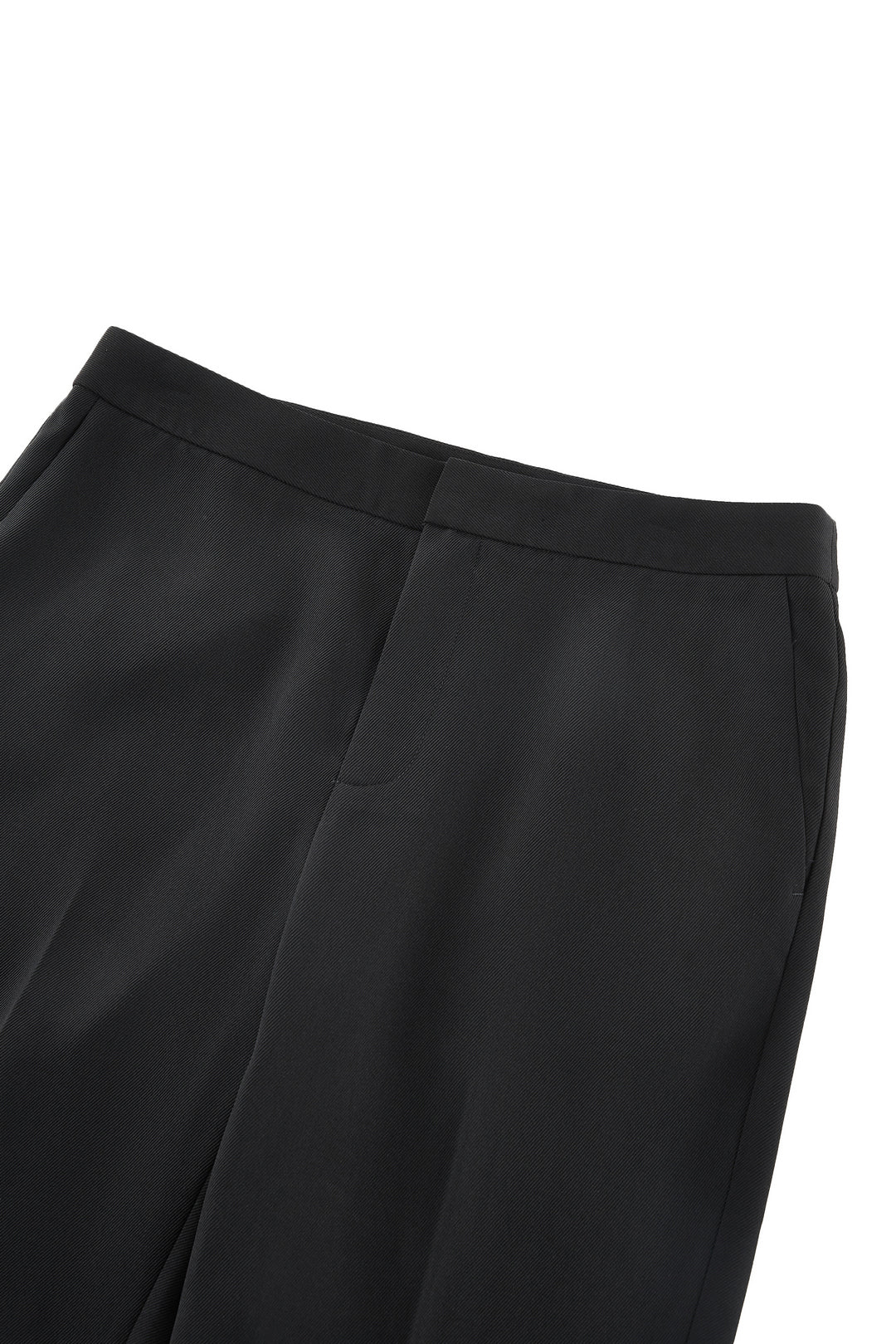 Cool Touch | Hip Hanger Suit Pants