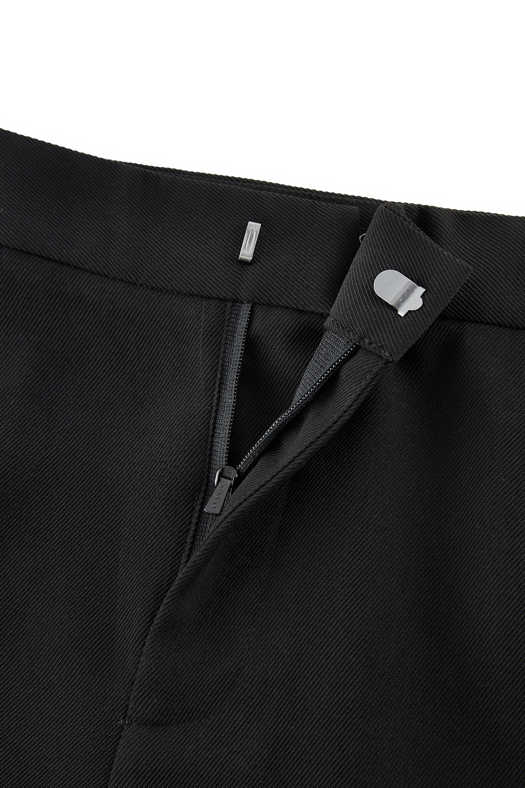 Cool Touch | Hip Hanger Suit Pants