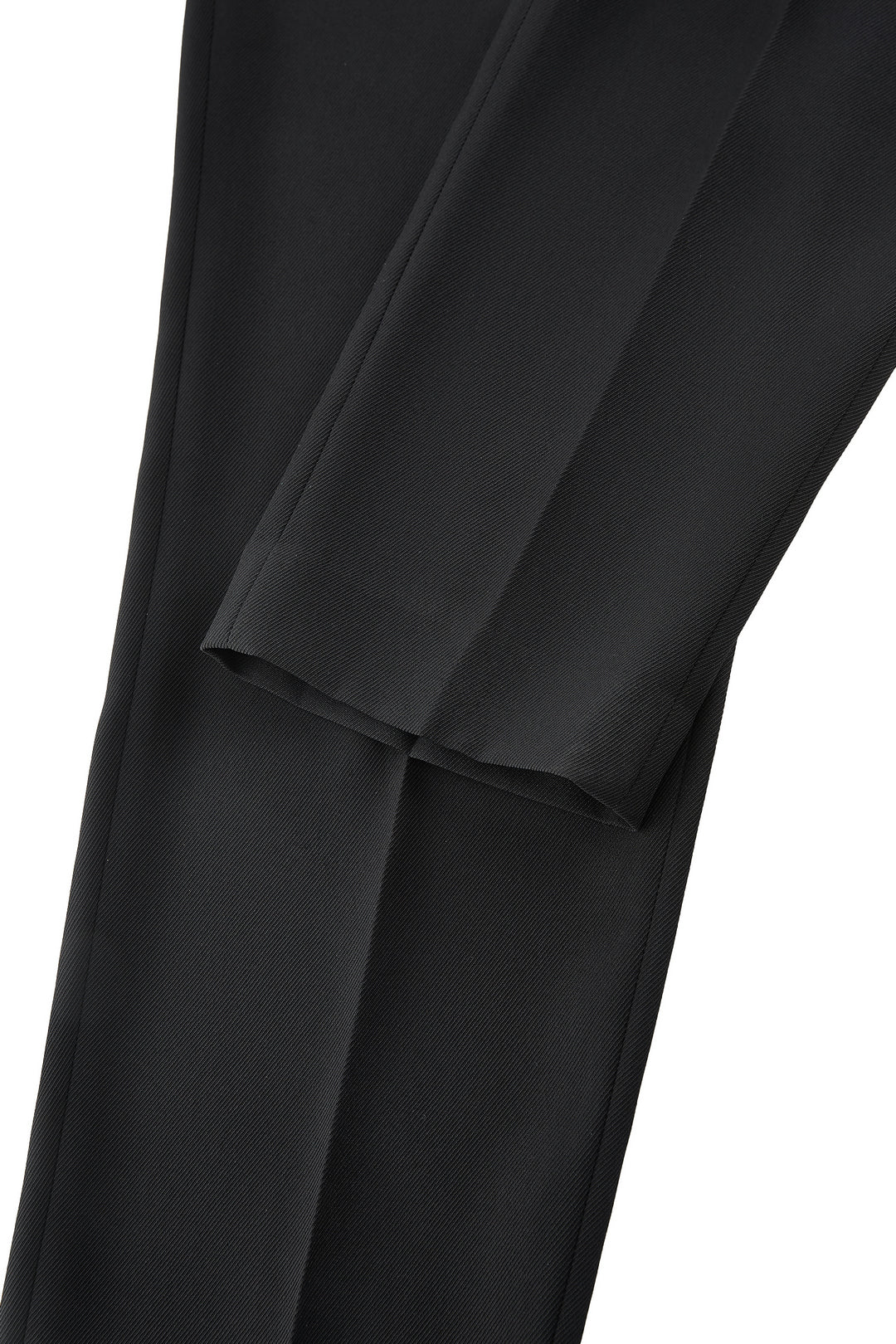 Cool Touch | Hip Hanger Suit Pants