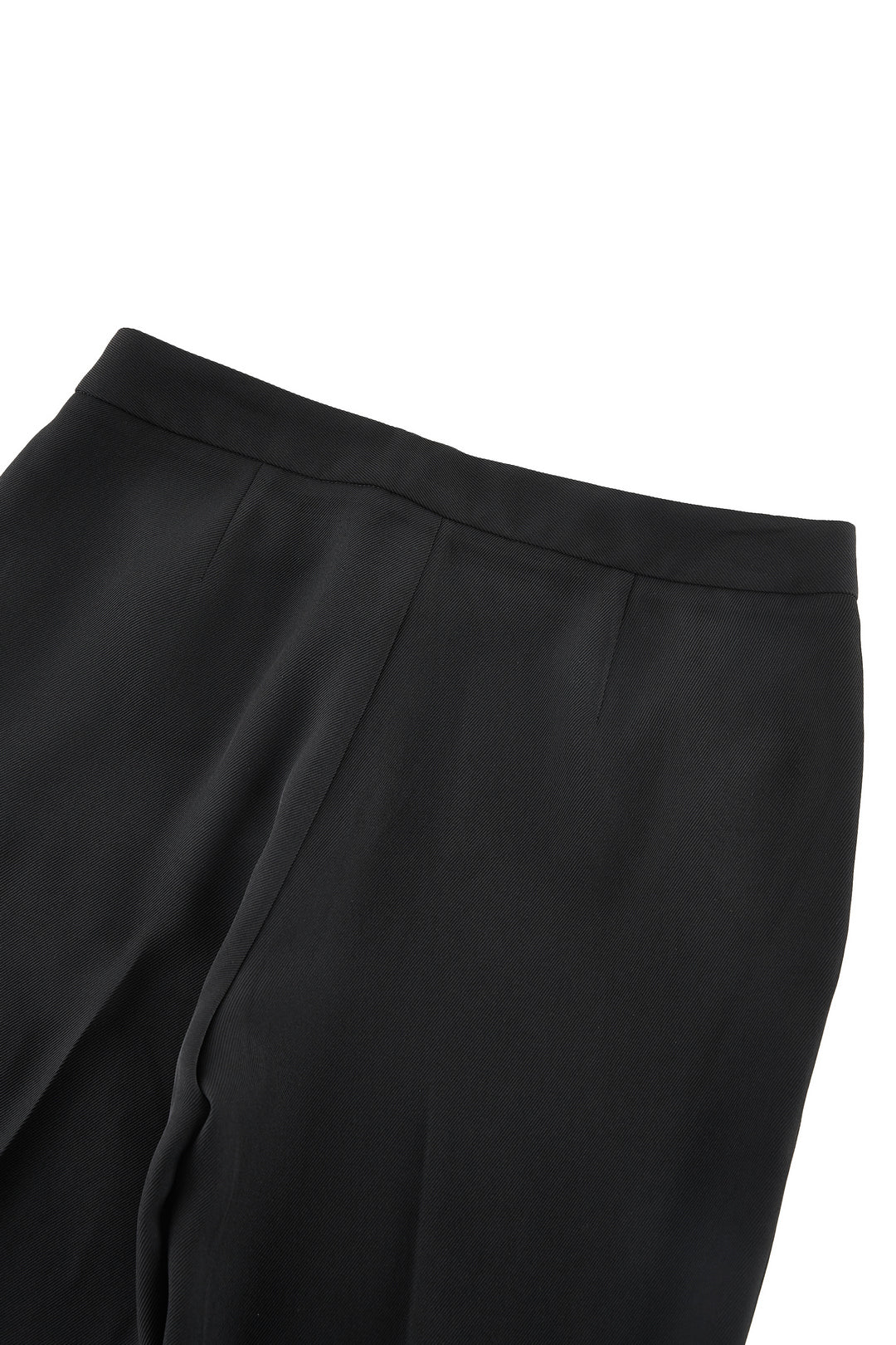 Cool Touch | Hip Hanger Suit Pants