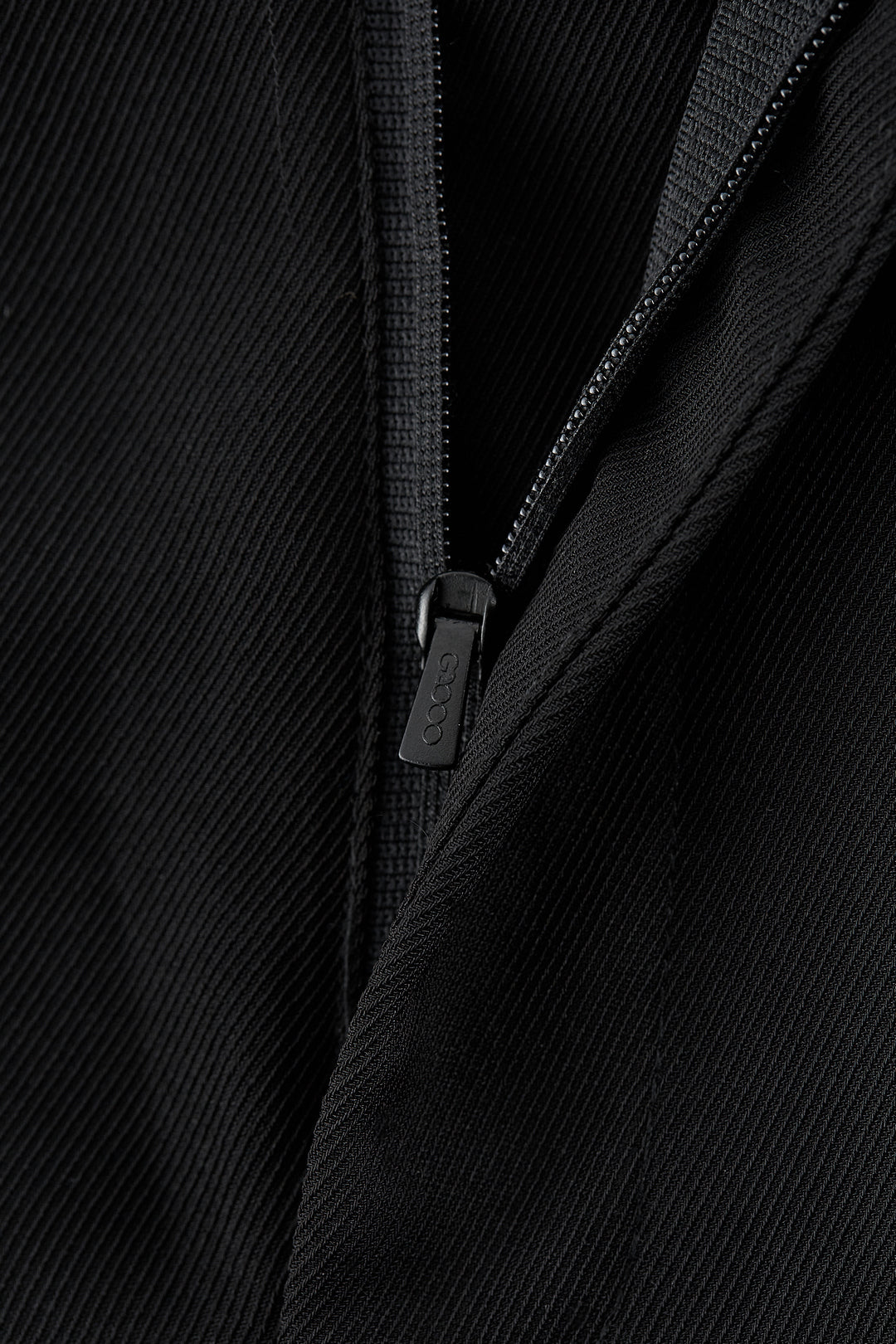 Cool Touch | Hip Hanger Suit Pants