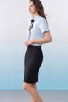 G2000 WOMAN-uv-protection-hip-hanger-suit-skirt-61251631-Black