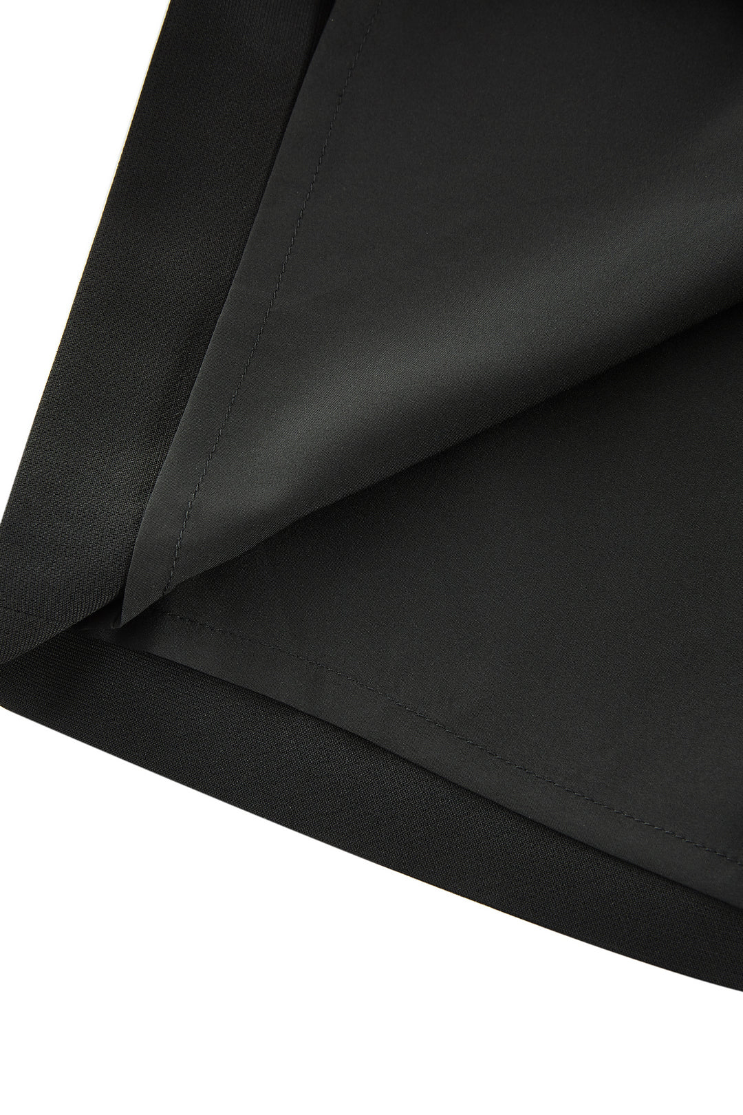 UV Protection | Hip Hanger Suit Skirt