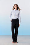G2000 WOMAN-cool-touch-regular-waist-suit-pants-61252033-Blue