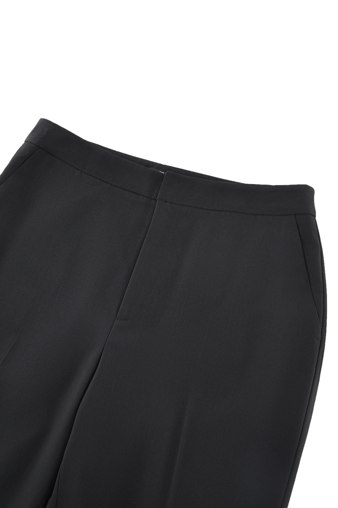 Cool Touch | Regular Waist Suit Pants