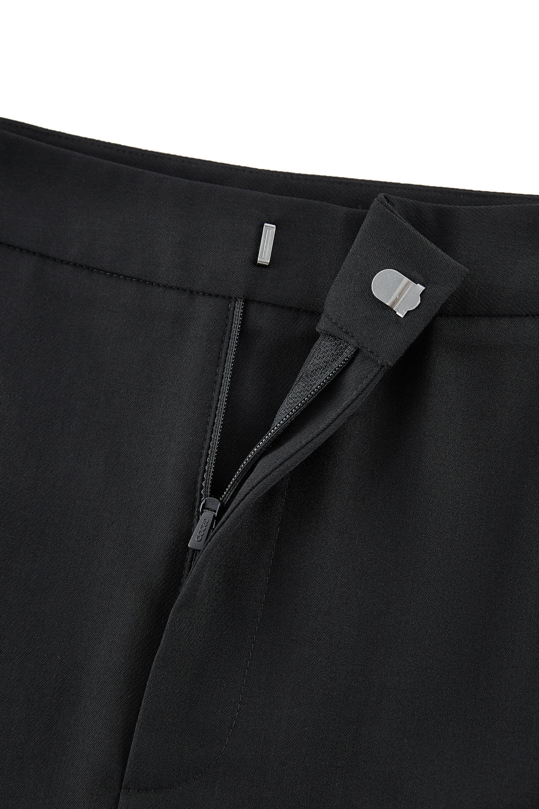 Cool Touch | Regular Waist Suit Pants