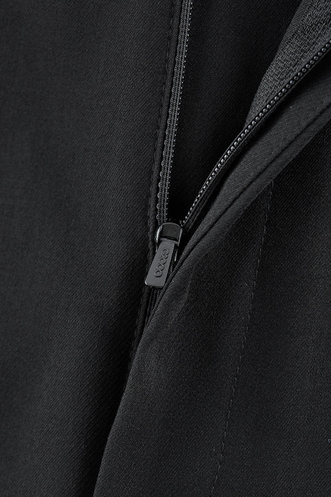 Cool Touch | Regular Waist Suit Pants