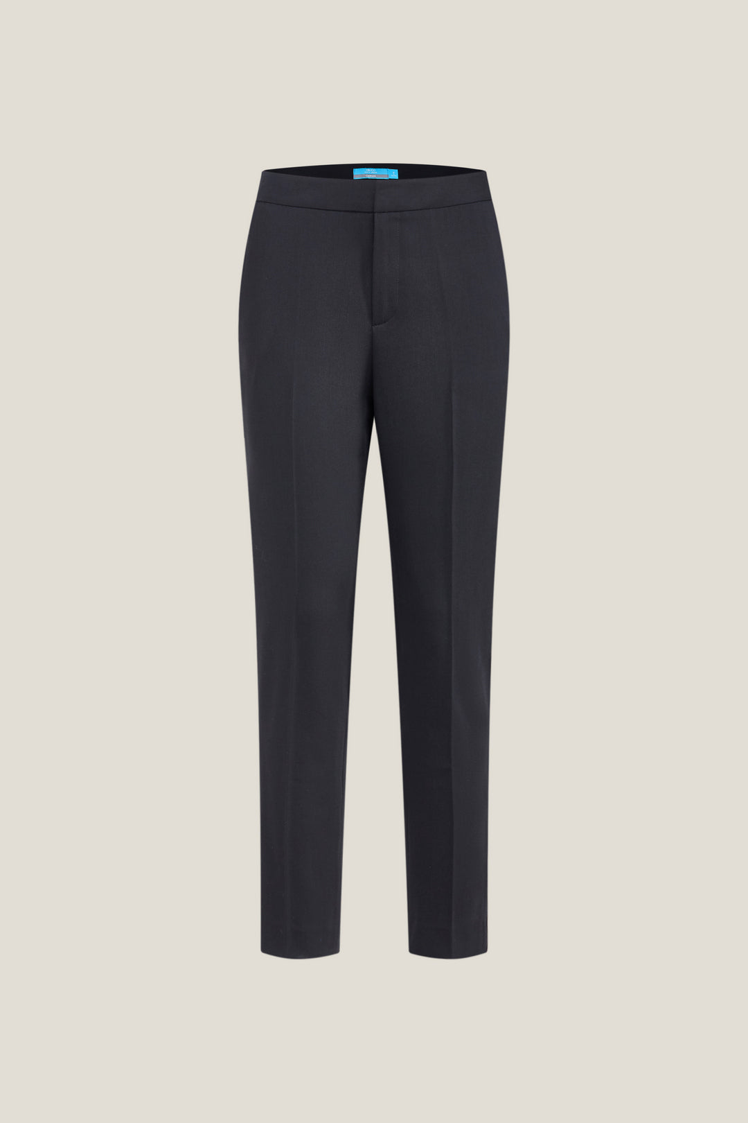 G2000 WOMAN-cool-touch-hip-hanger-suit-pants-61252036-Black