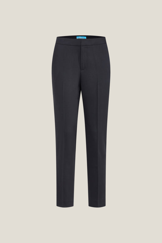G2000 WOMAN-cool-touch-hip-hanger-suit-pants-61252036-Black