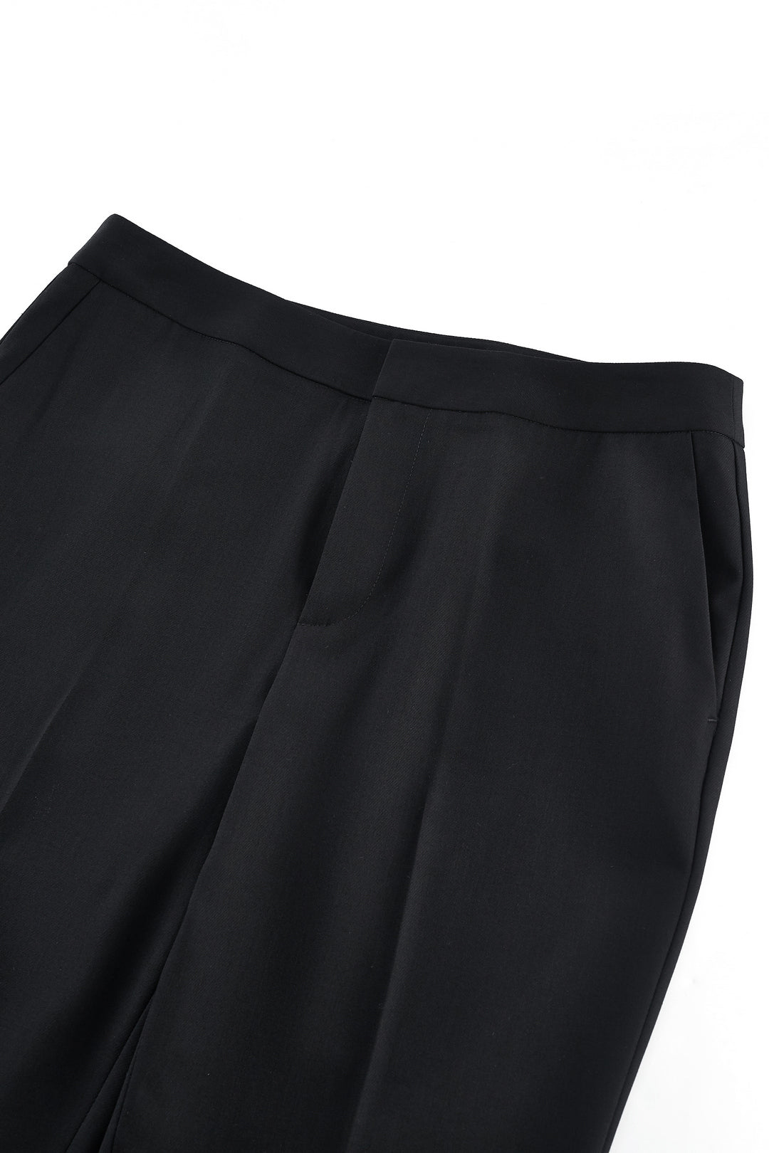 Cool Touch | Hip Hanger Suit Pants
