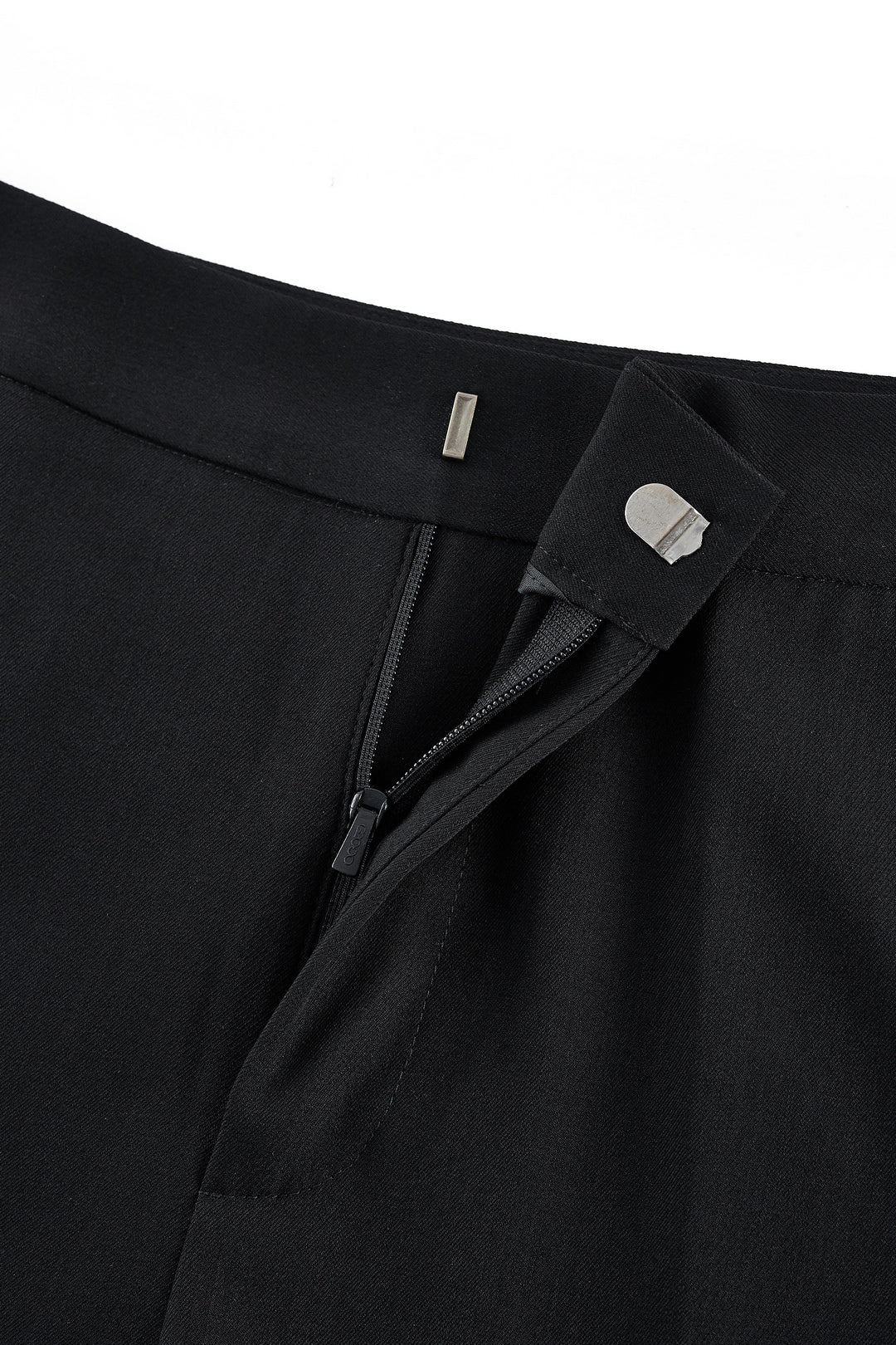 Cool Touch | Hip Hanger Suit Pants