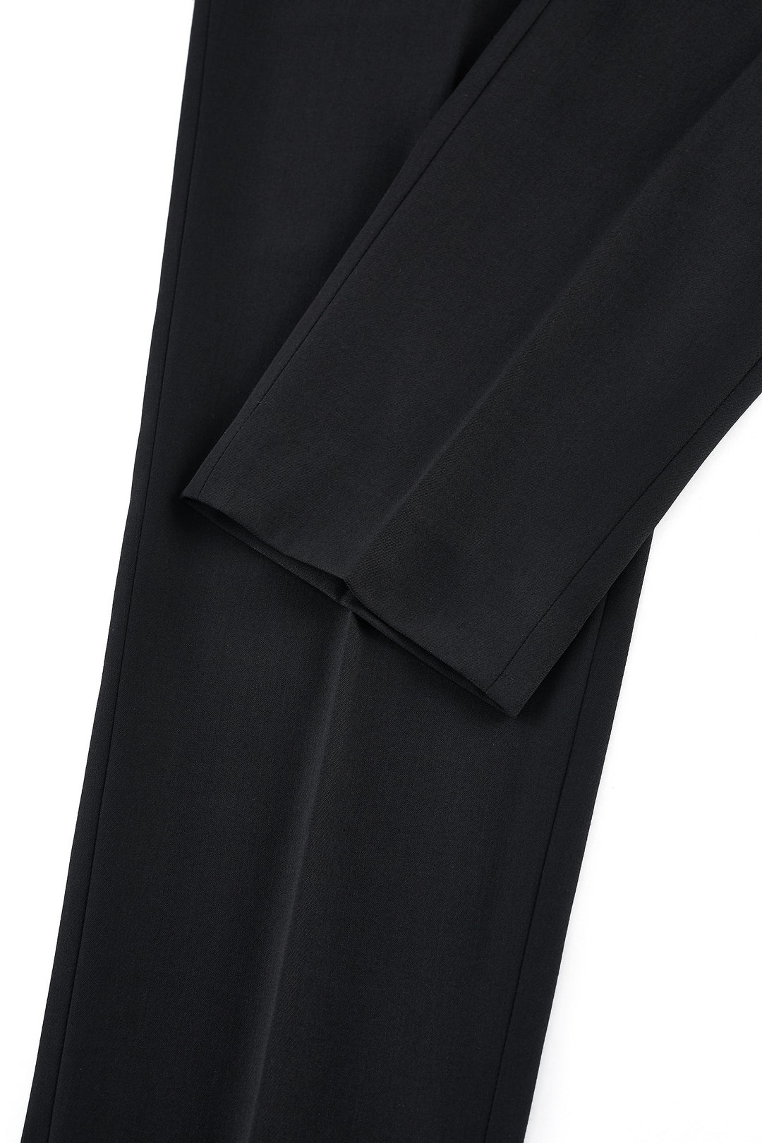 Cool Touch | Hip Hanger Suit Pants