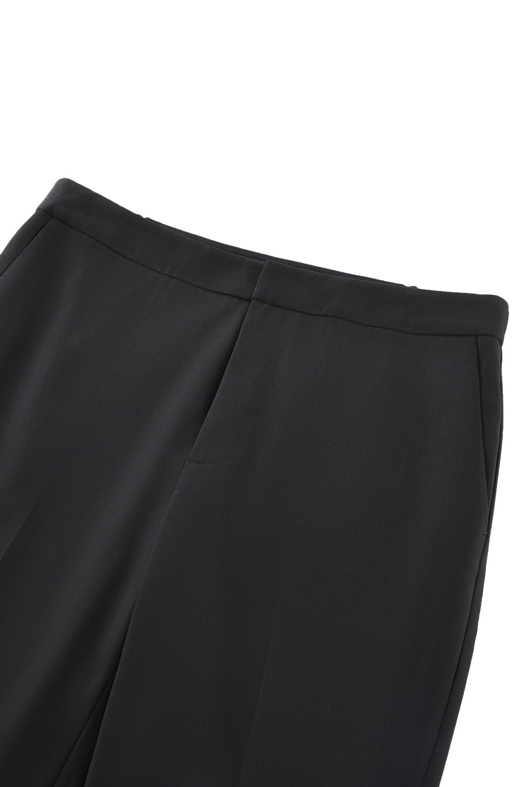 Cool Touch | Hip Hanger Suit Pants