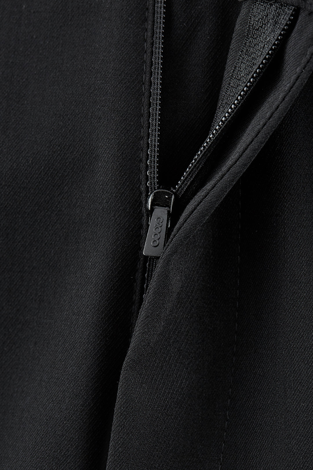 Cool Touch | Hip Hanger Suit Pants