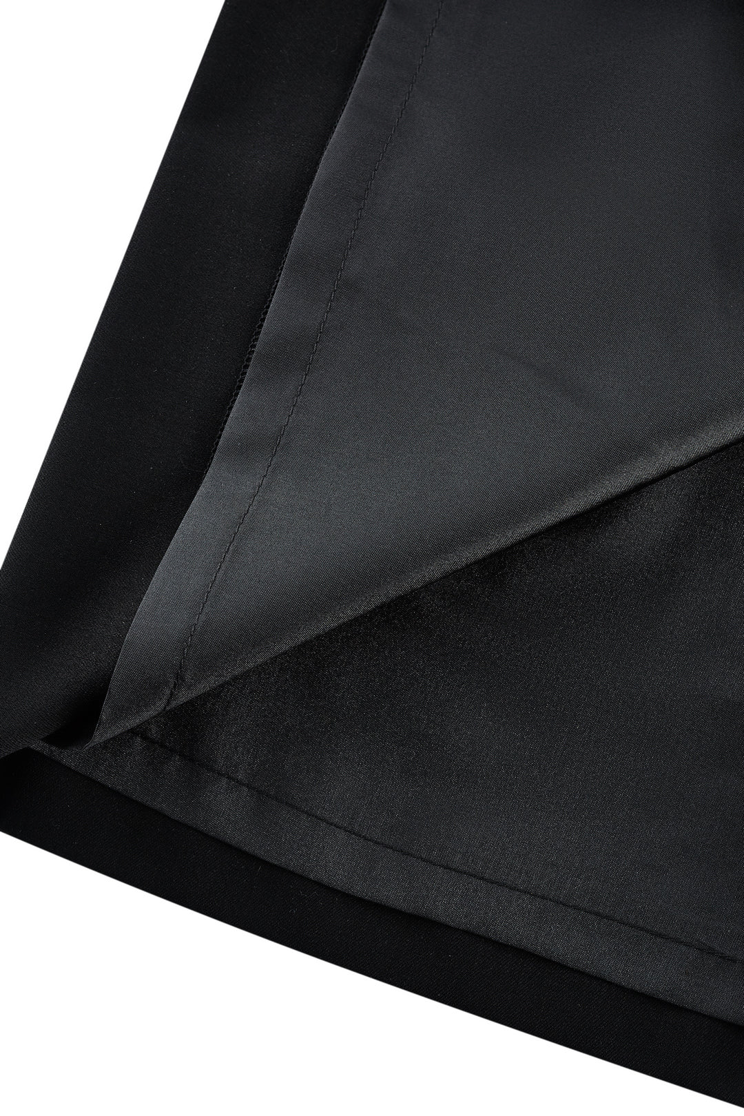 Cool Touch | Hip Hanger Suit Skirt