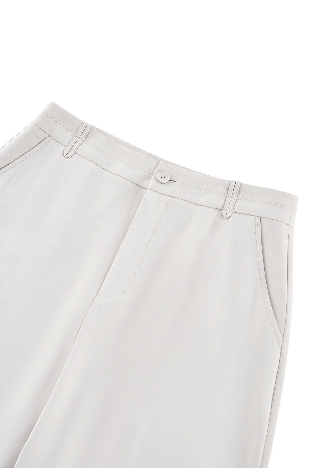 Cool Touch | Regular Waist 休閒長褲