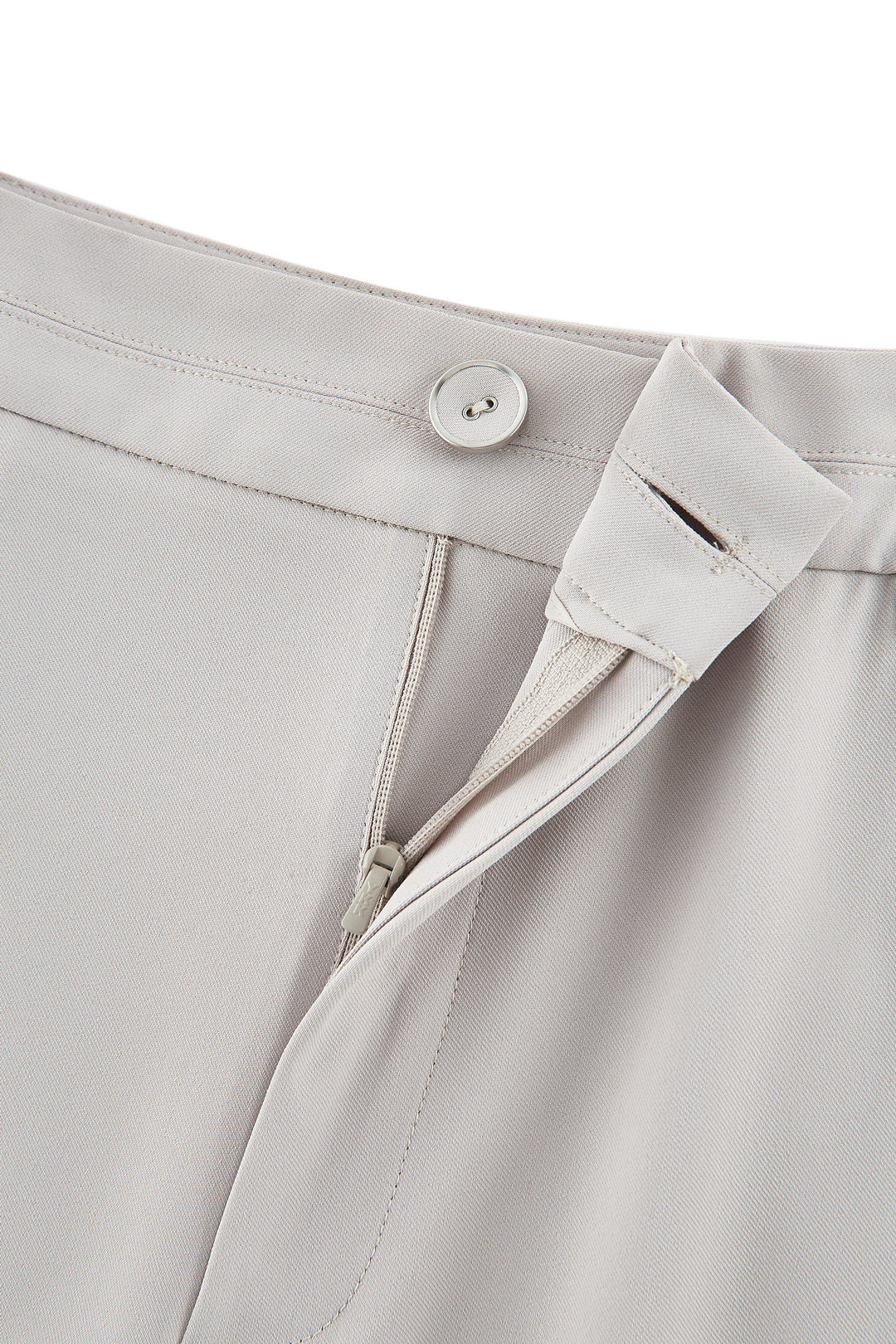 Cool Touch | Regular Waist 休閒長褲